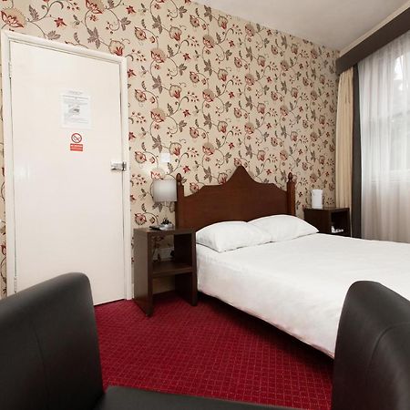 לונדון Islington Inn מראה חיצוני תמונה