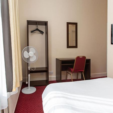 לונדון Islington Inn מראה חיצוני תמונה