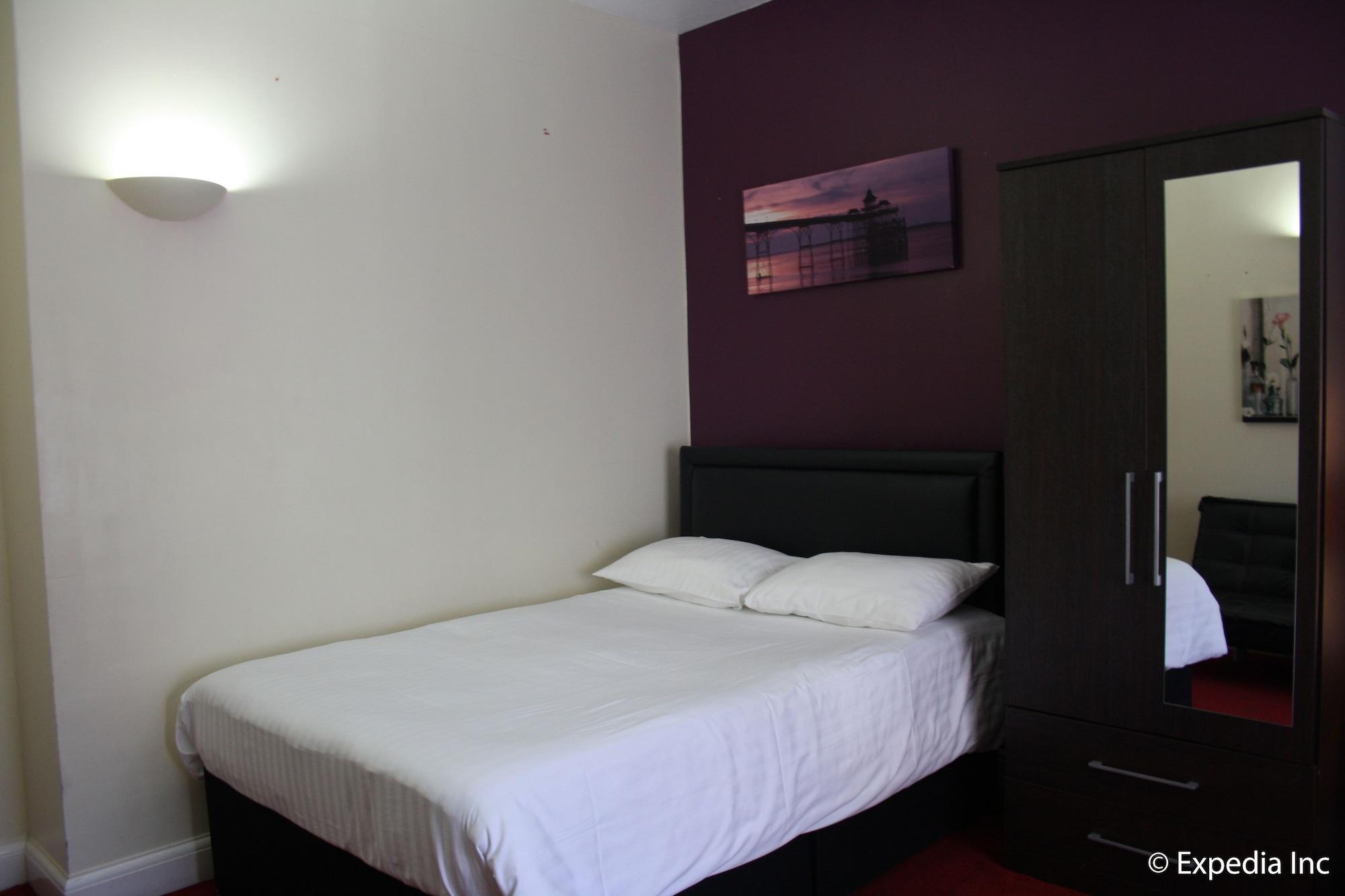 לונדון Islington Inn מראה חיצוני תמונה