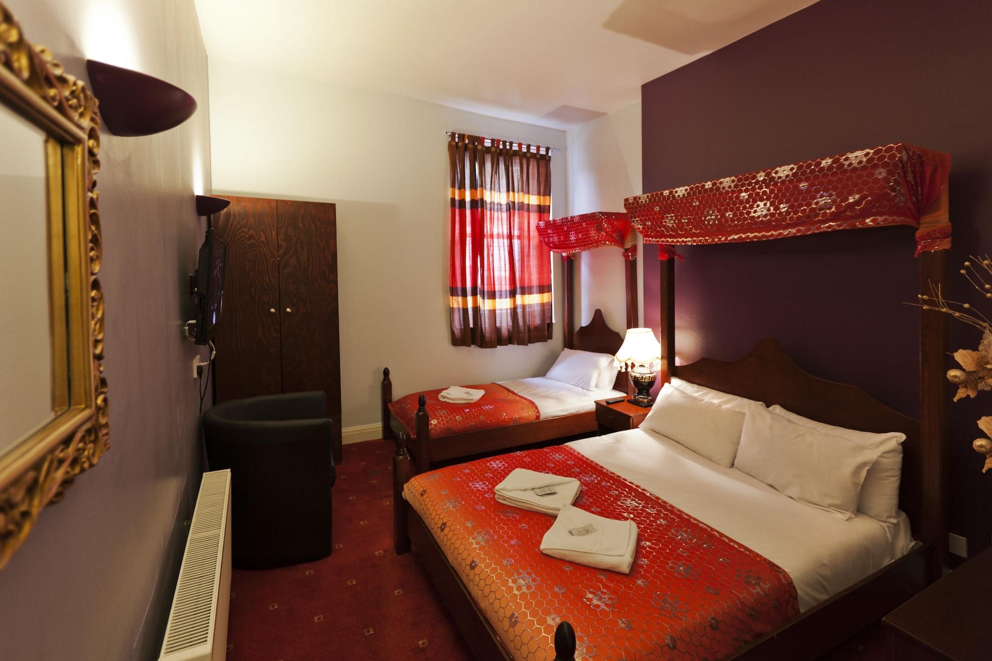 לונדון Islington Inn מראה חיצוני תמונה