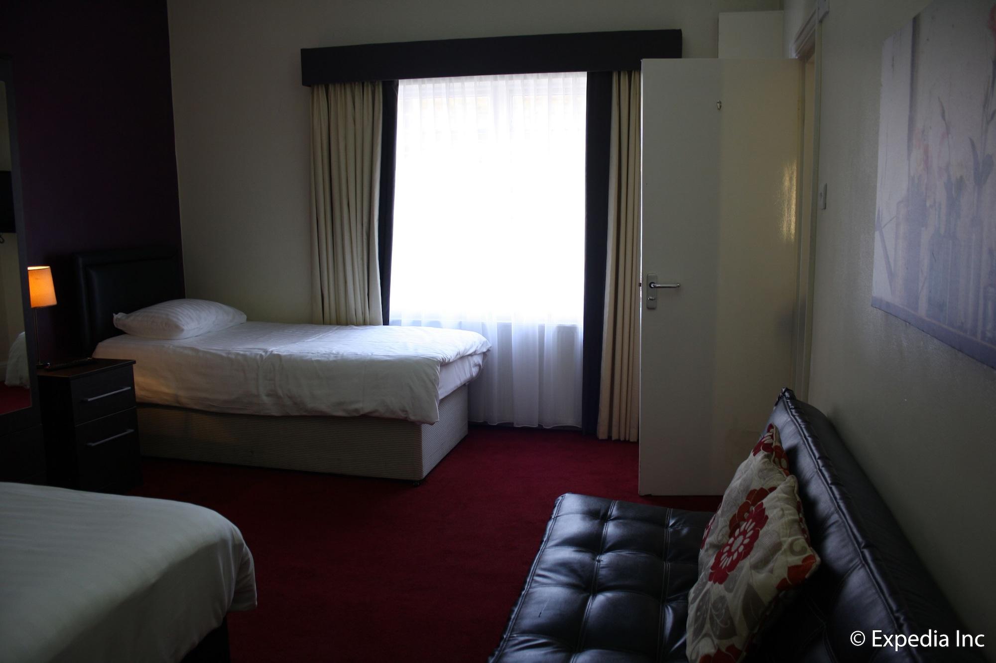 לונדון Islington Inn מראה חיצוני תמונה