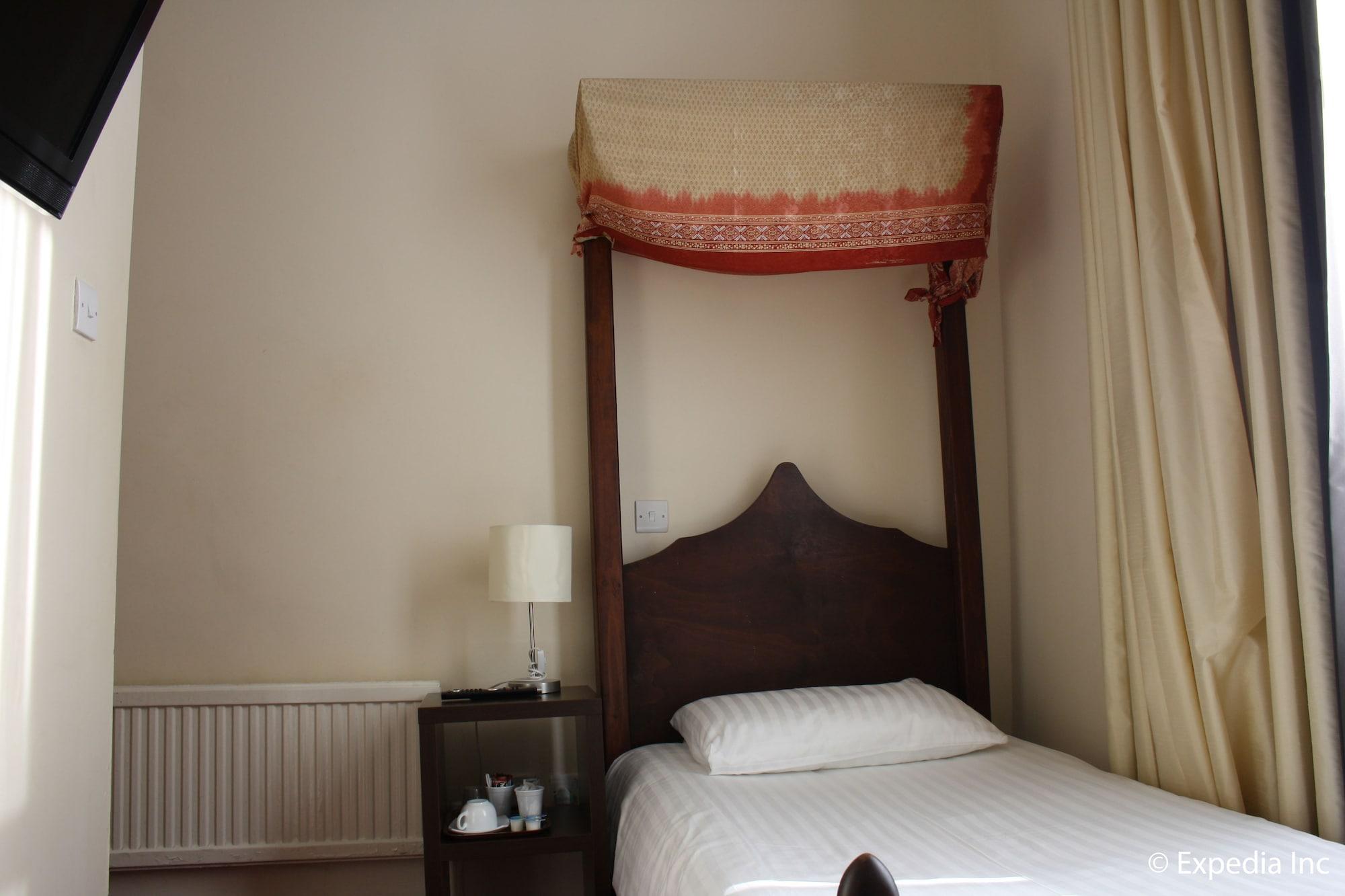לונדון Islington Inn מראה חיצוני תמונה