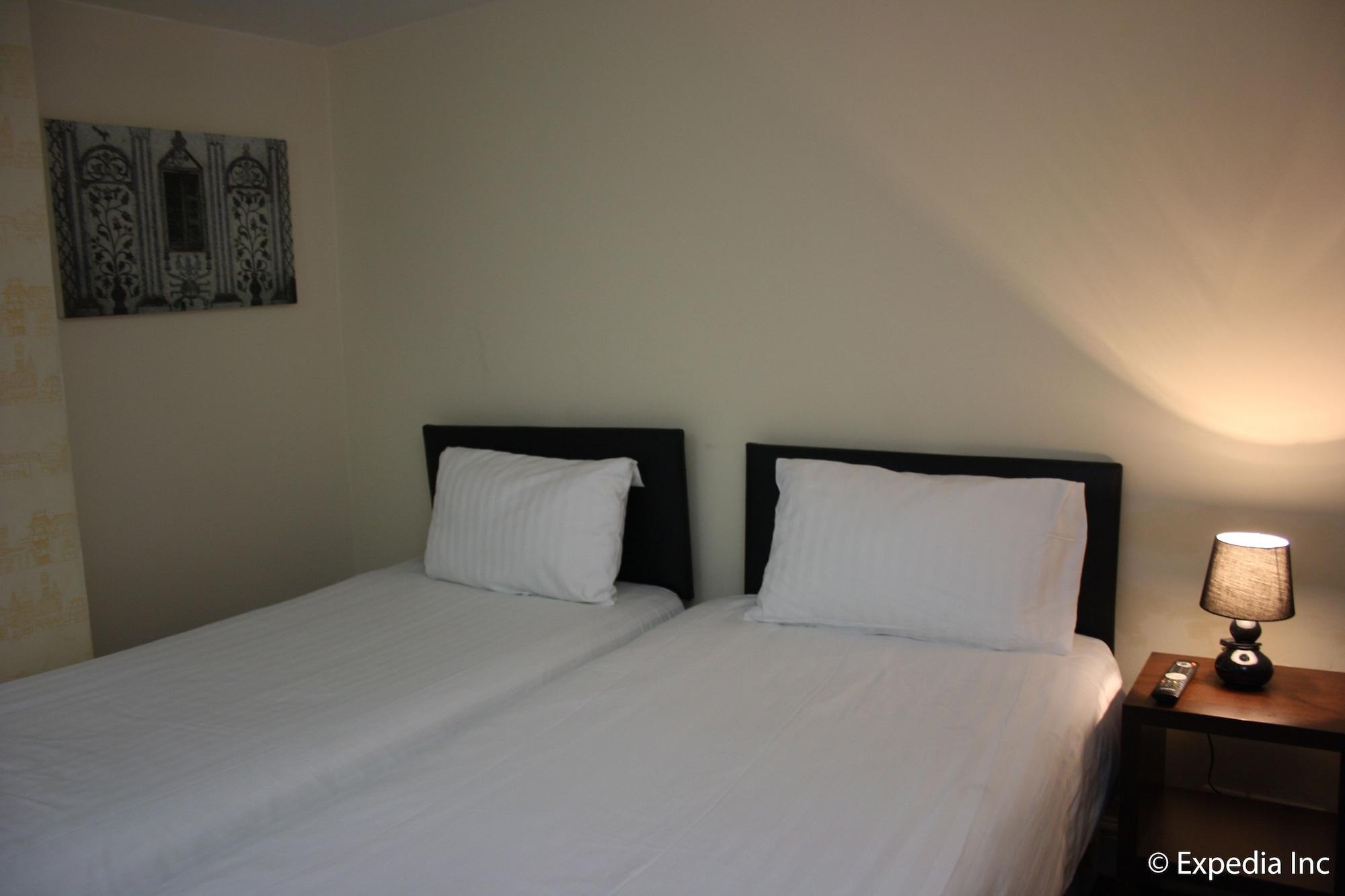 לונדון Islington Inn מראה חיצוני תמונה