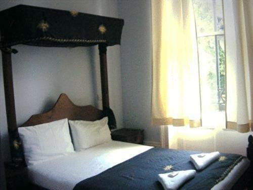 לונדון Islington Inn מראה חיצוני תמונה
