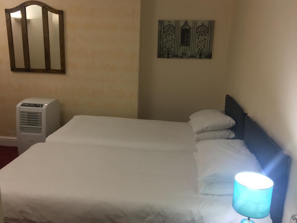 לונדון Islington Inn חדר תמונה